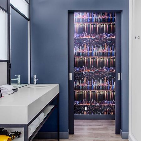 Aloft Dallas Arlington South 외부 사진