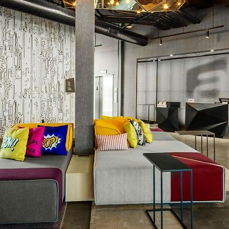 Aloft Dallas Arlington South 외부 사진