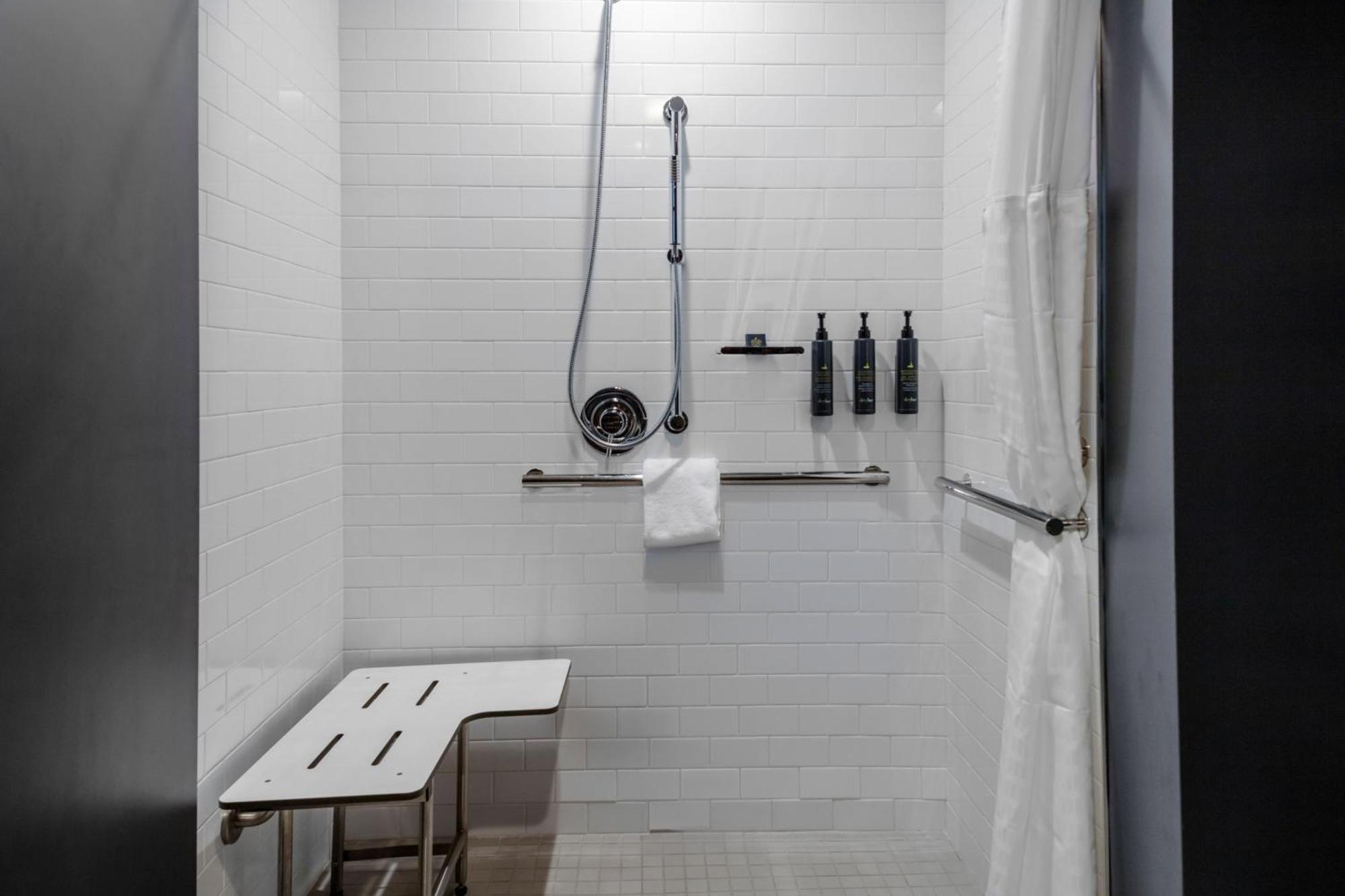 Aloft Dallas Arlington South 외부 사진