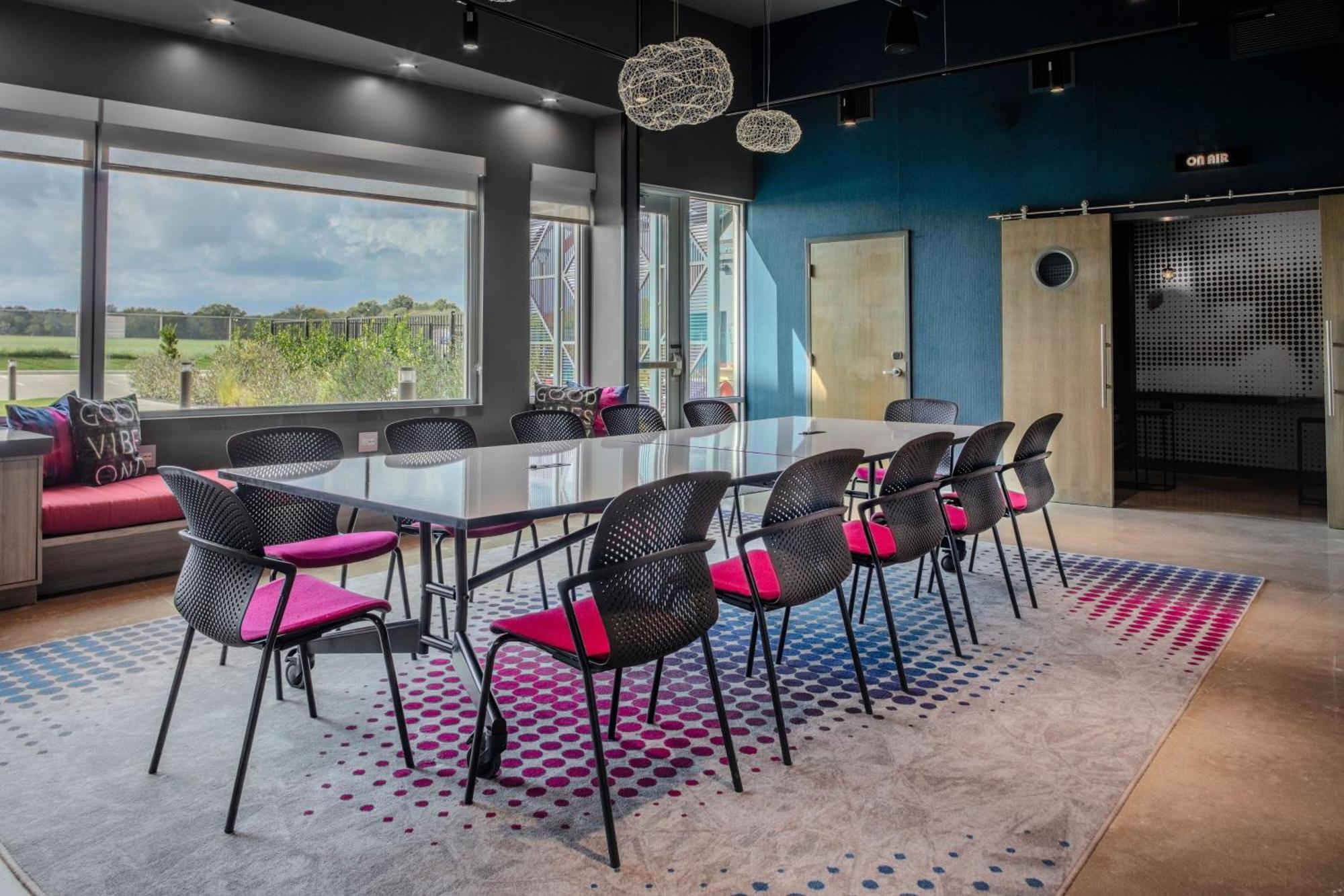 Aloft Dallas Arlington South 외부 사진