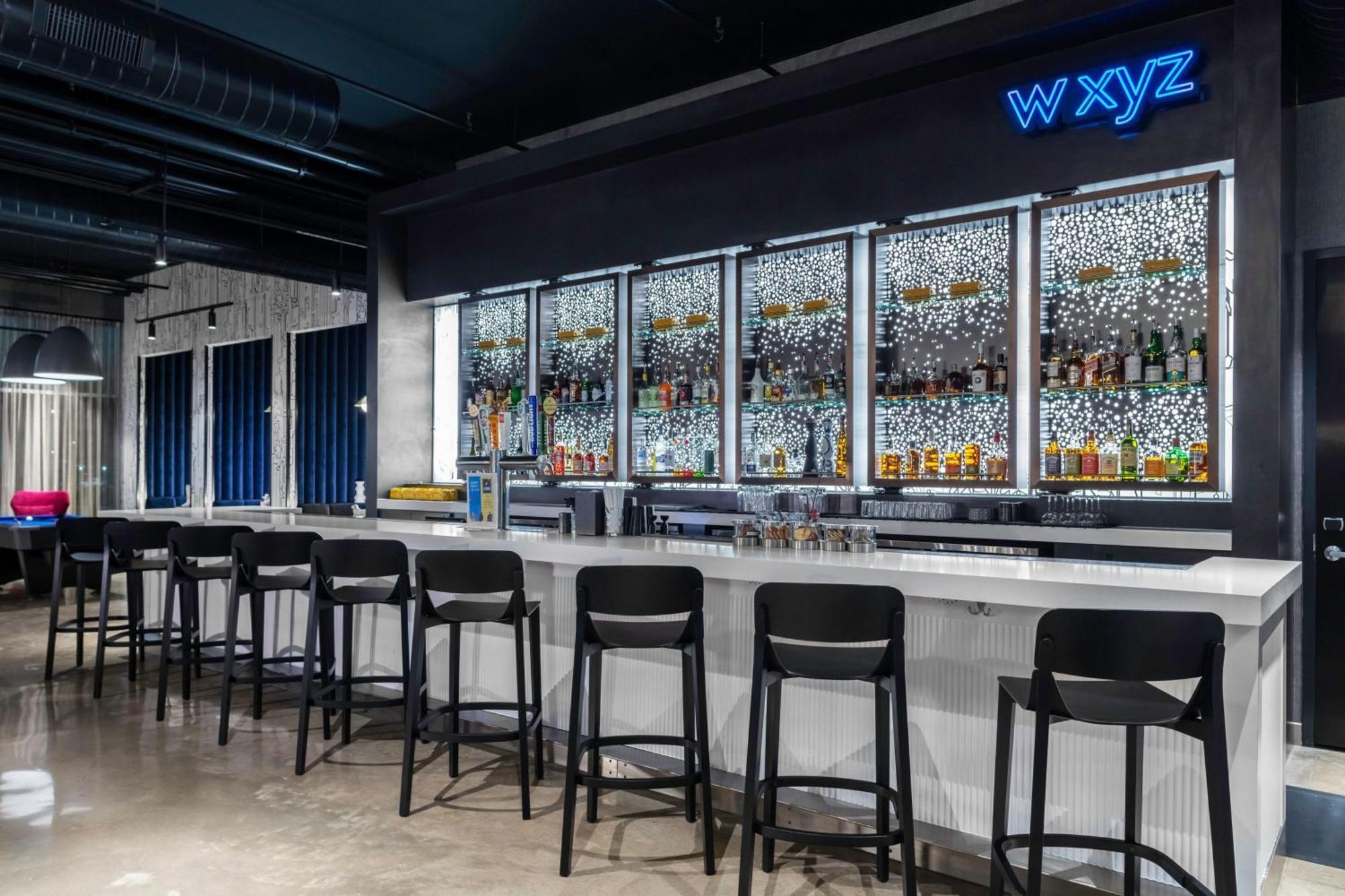 Aloft Dallas Arlington South 외부 사진