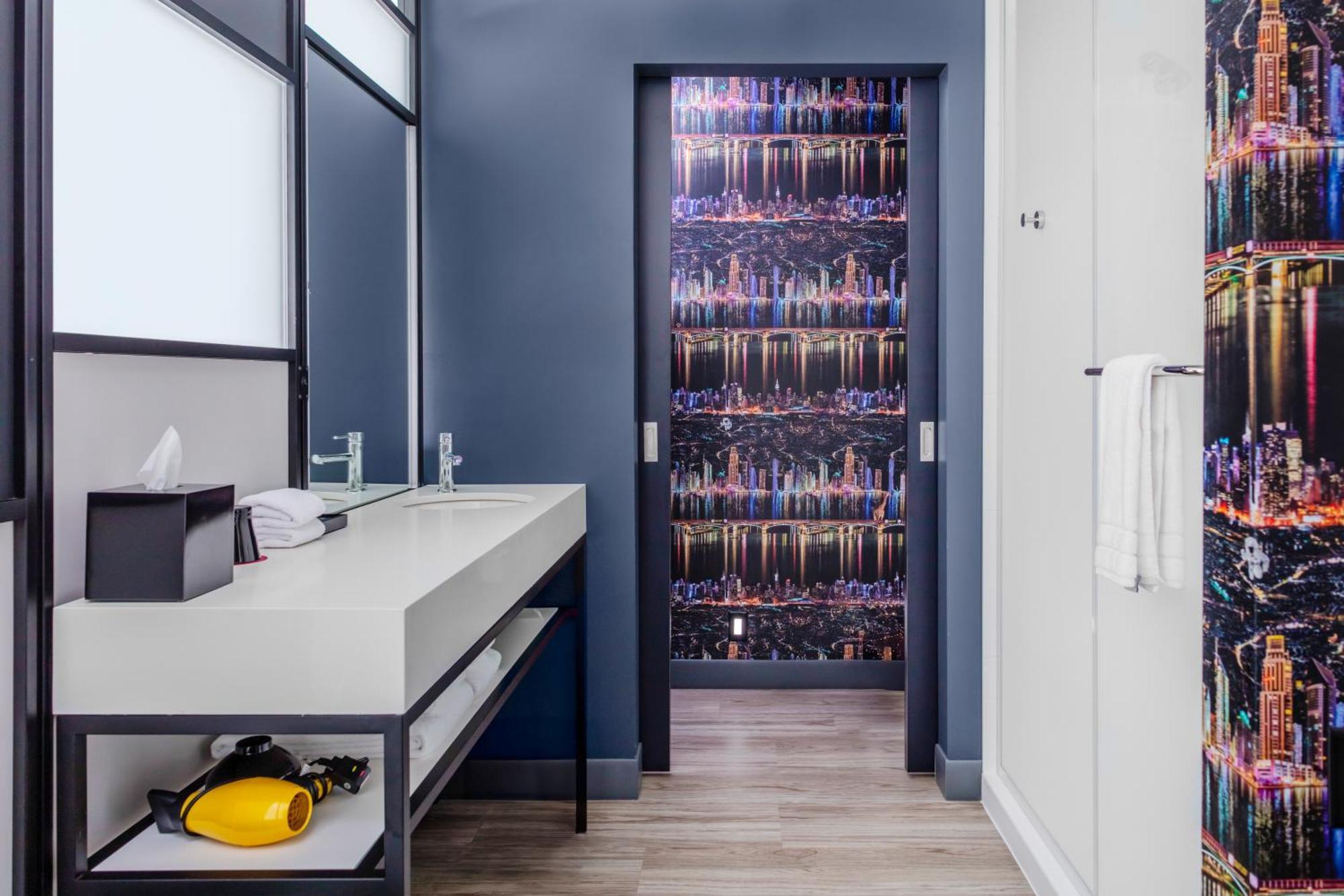 Aloft Dallas Arlington South 외부 사진