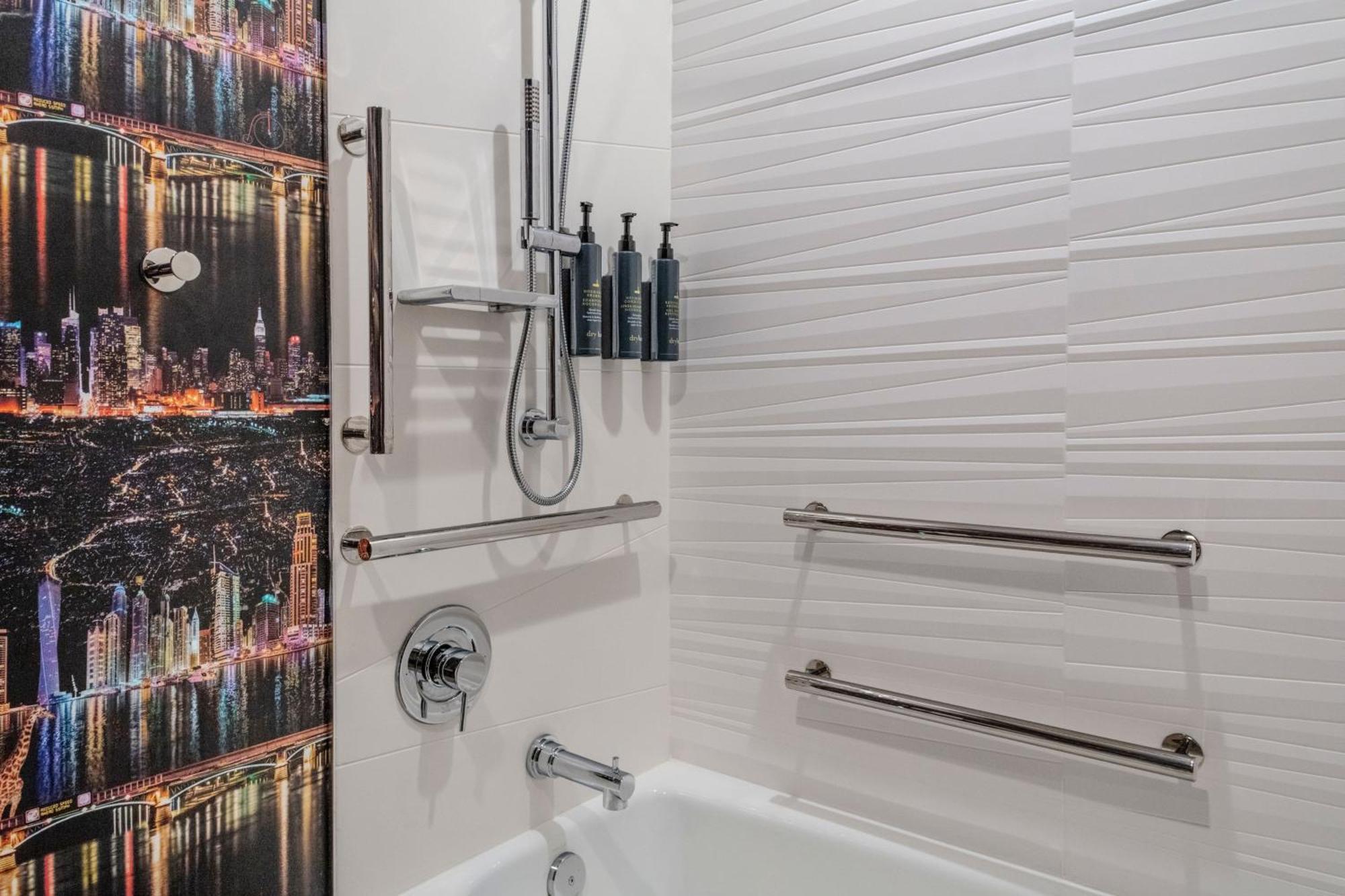 Aloft Dallas Arlington South 외부 사진